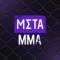 Канал Meta MMA в MAX