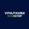 Канал УРАЛХИМ RUN FACTORY в MAX