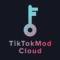 Канал TikTokModCloud в MAX