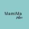 Канал Ткани, трикотаж, фурнитура - MamiMa fabric в MAX