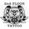 Канал 2ndFloor Tattoo / Тату в Тихорецке в MAX