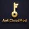 Канал AntiCloudMod в MAX