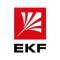 Канал EKF в MAX