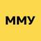 Канал Московский международный университет (ММУ) в MAX