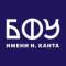 Канал БФУ им. И. Канта | IKBFU в MAX