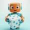 Бот Randomize Bot Рандомайзер в MAX