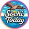 Канал Sochi Today в MAX