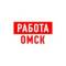 Канал Работа в Омске в MAX