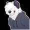 Стикеры Matty Panda2 в MAX