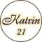 Канал ⚜️ Katrin ⚜️ 21 ® в MAX