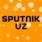 Канал Sputnik Узбекистан в MAX