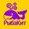 Канал РыбаКит — Папа рисует в MAX