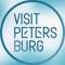 Канал VisitPetersburg.ru в MAX