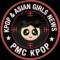 Канал K-pop & Asian Girls News* в MAX