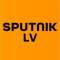 Канал Sputnik Латвия в MAX