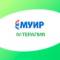 Канал МУИР | Инфузионная (IV) терапия в MAX