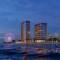 Канал Millennium Panorama Hotels в MAX