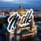 Канал MDK Петербург в MAX