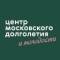 Канал ЦМД «Очаково-Матвеевское» в MAX