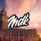 Канал MDK Воронеж в MAX