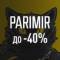 Канал Parimir в MAX