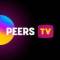 Канал Peers.TV | ТВ, кино и сериалы в MAX
