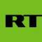 Канал RT на русском в MAX