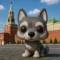 Стикеры Gulya Travel в MAX