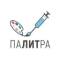 Канал Palitra_lit в MAX