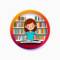 Канал Полтавская детская библиотека 📚 в MAX