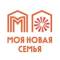 Канал Моя новая семья в MAX