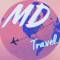 Канал Мир.Дружба.Travel ✈️ в MAX