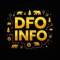 Канал DFO.INFO в MAX