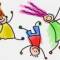 Канал Free4kids: детская афиша Петербурга в MAX