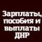 Канал Зарплаты Выплаты и пособия ДНР — РФ в MAX