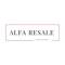 Канал ALFA RESALE в MAX