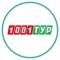 Канал 1001 Тур - Сеть турагентств в MAX