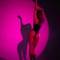 Канал SENSE ME DANCE в MAX