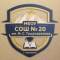 Канал МБОУ "СОШ №20 им.М.С.Ташухаджиева" в MAX