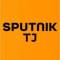 Канал Sputnik Таджикистан в MAX