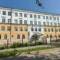 Канал МБОУ "Средняя школа №30 им. С.А. Железнова" в MAX