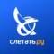 Канал Слетать.ру в MAX