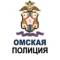 Канал Управление МВД России по Омской области в MAX
