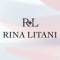 Канал RINA LITANI и Натали shop в MAX