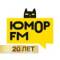 Канал Юмор FM в MAX