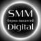 Канал ВАКАНСИИ SMM И DIGITAL в MAX
