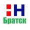 Канал Народные новости Братск в MAX