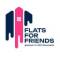 Канал Чат | Тот самый Flats For Friends | Аренда квартиры и комнаты без комиссии снять сдать Москва в MAX