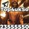 Канал Топчик Standoff 2 в MAX