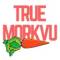 Канал True Morkvu. Вкусные истории в MAX